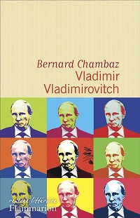 CHAMBAZ Bernard